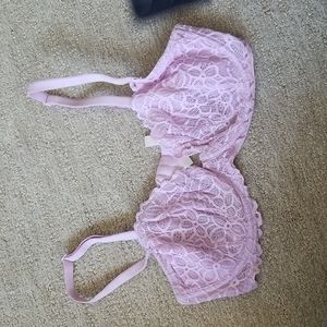Victoria's secret bra